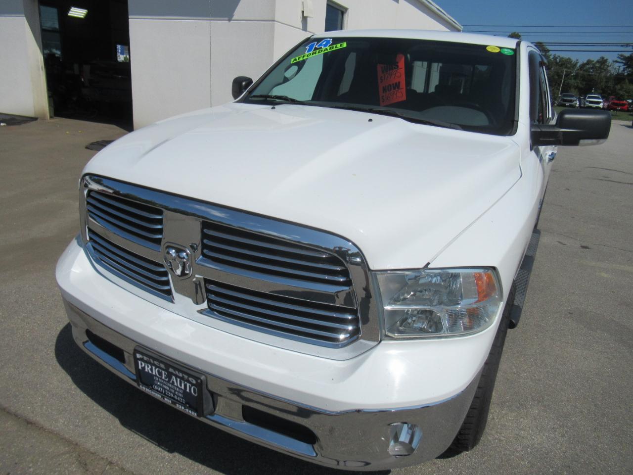 ram ram 1500 pickup 2014 1C6RR7GG2ES110821 image ram ram 1500 pickup 2014 1C6RR7GG2ES110821 image